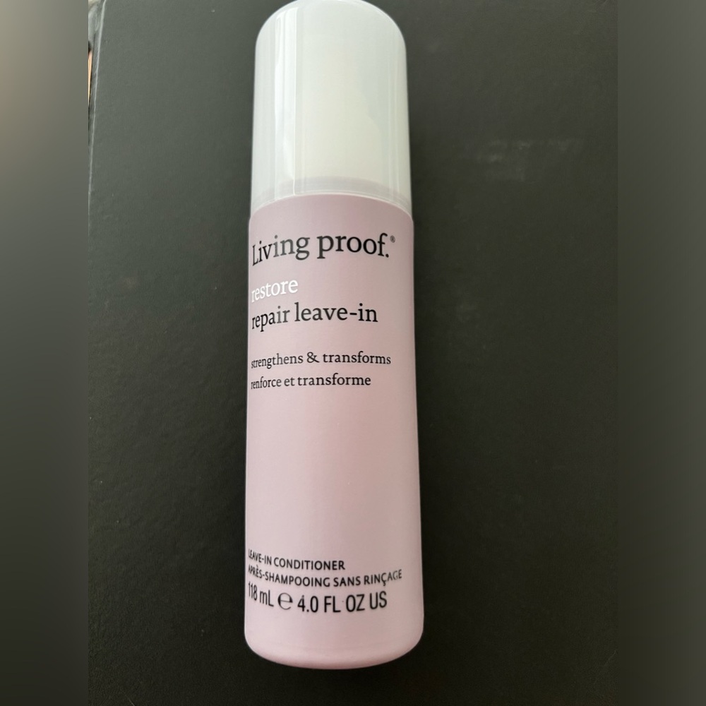 Living Proof Restore Repair Leave In Conditioner 118ml